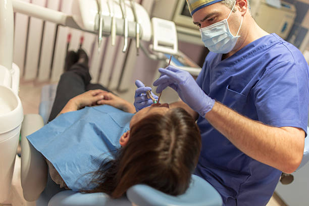 Professional Dental Services in Clarksville, AR